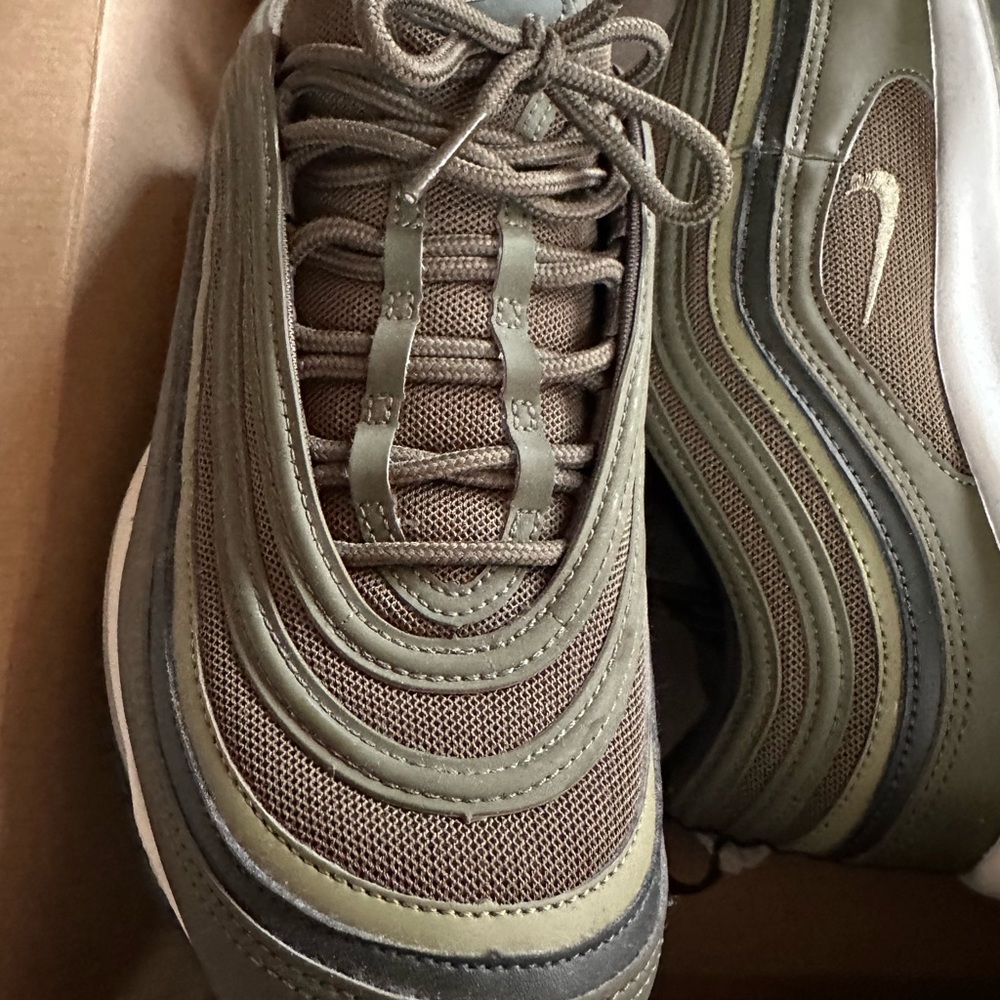 Nike air max 97